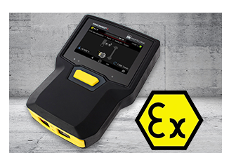 Vibscanner 2 EX
